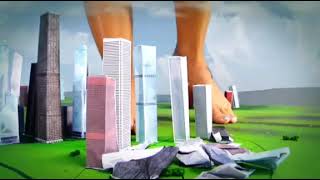 Giantess Cali Logan 1 Every Feet Scene
