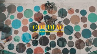 Coldiac - Sampaikan (Live at Museum Satwa Jatim Park II)