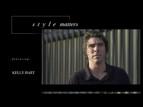 Kelly Hart - Style Matters