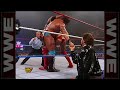 Razor Ramon vs. Tatanka: Raw - Intercontinental