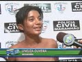 Confira o depoimento da filha acusada de matar e esquartejar os pais