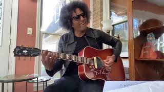 Watch William Duvall The Veil Of All My Fears video