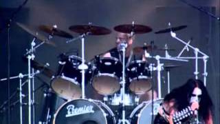 Watch Carpathian Forest The Well Of All Human Tears video