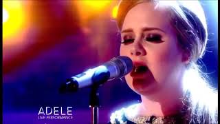 Adele & Modern Talking