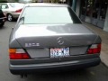 1989 Mercedes-Benz 260-Class - Seattle WA