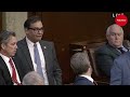 'Wild West at C-Span': Bizarre moments seen during the House speaker votes