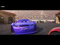 Cars 3 - Gang Up (Music Video)