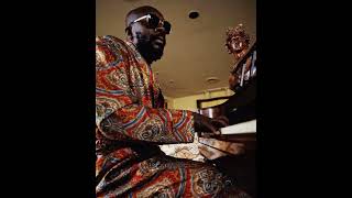 Watch Isaac Hayes Lady Of The Night video