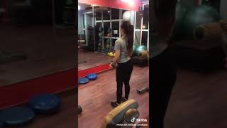 Awek Gym