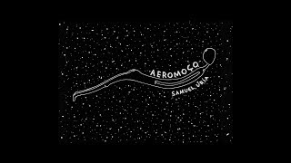 Samuel Úria - Aeromoço