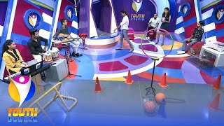 Youth Corner - (2022-07-28) | ITN