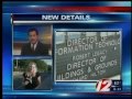 Cumberland Computer Thefts