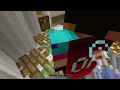BRAND NEW Minecraft Tron Minigame