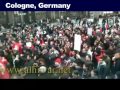 الأغنية الّتي إرتعد منها بن علي قبل أن يهرب