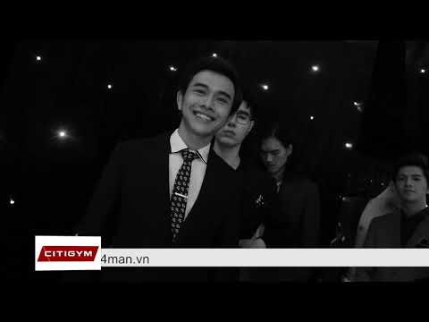 THỜI TRANG CUỘC SỐNG TOP4MAN 9/2018