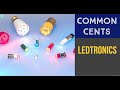 Common Cents - LEDtronics, Inc.