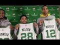 Brandan Wright Boston Celtics Tribute Video (I Will Remember You)