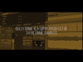 Gully Grime - Royalty Free Grime Samples from Monster Sounds
