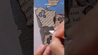 Diy Bookmark Idea  