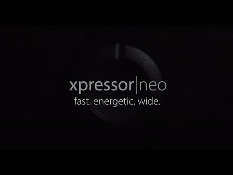 elysia xpressor neo Class A Stereo Compressor elysia xpressor neo Class A Stereo Compressor