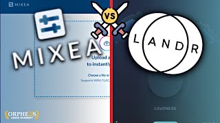 Dont Use Ai Mastering Until You See This Mixea Vs Landr