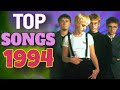 Top Songs of 1994 - Hits of 1994