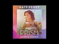 Katy Perry - PRISM (Acoustic Sessions) - Teaser