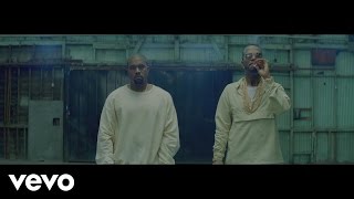 Watch Juicy J Ballin feat Kanye West video