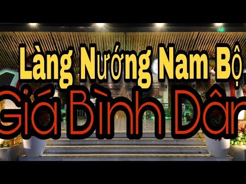Những Quán Ăn Ngon Bổ Rẻ Tại TpHCM 2