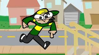 Cartoon Slapstick Compilation 3 Updated