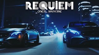 Oneil, Kanvise - Requiem | 2024 | Video