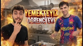 Yemekteyiz Öğrenci Evi Zonguldak
