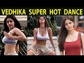 Vedhika Hot Dance Taki Taki.. | Laxmi Bomb | Kanchana 3 | Tamil Cinema News - Tamil Mithran