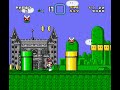 Super Mario World: The Second Reality Project V2 Part 1