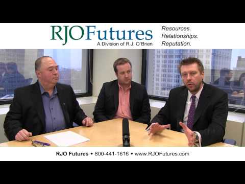 Rj o'brien forex