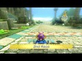 Mindcrack Mario Kart 8 Online Multiplayer - E103 - Whoops