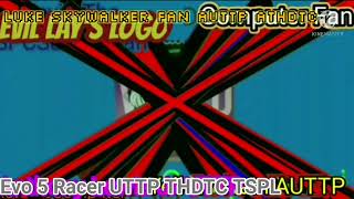 From Evo 5 Racer Uttp Thdtc Tspl I Interrupt This User