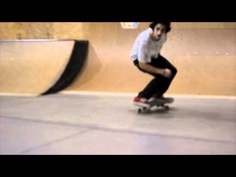 Gnar Blunt - Kevin Ketchem
