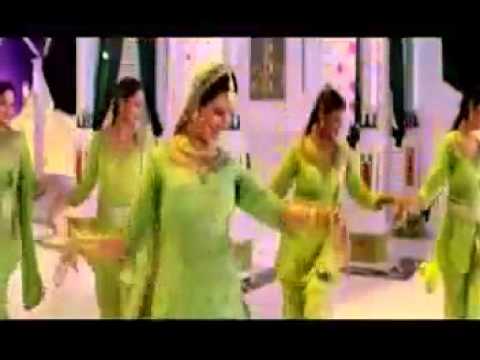 Bollywood Eid song Mubarakaan from film Dil Pardesi Ho Gaya...