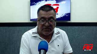 Informativo RB | ao vivo