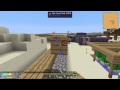Minecraft (FTB) Crash Landing 2.0 w/Chip - 15 -  IN LIVE :-)