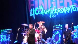 Watch Stiff Little Fingers Roots Radicals Rockers And Reggae video