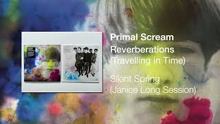Watch Primal Scream Silent Spring video