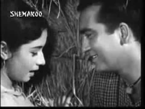 USNE KAHA THA - AAHA RIMZIM KE YE PYARE PYARE GEET LIYE.flv