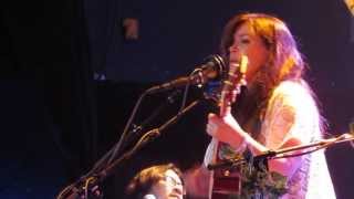 Watch Rachael Yamagata Woman video