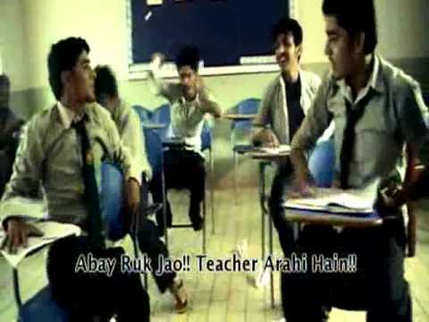 Apne Ullo - Shahzad Roy (A.P.S Version)