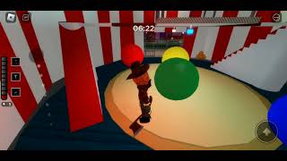 Carver Skin Gameplay Roblox Piggy