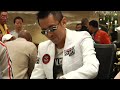 Pokerstars.net Team Asia Pro Raymond Wu Profile English Subtitles