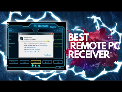 Monect PC Remote Monect PC Remote