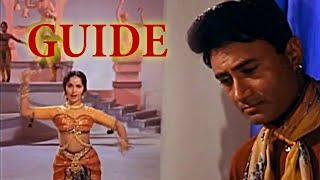 Guide 1965 Full Movie In Short Version Clic Hindi Movie